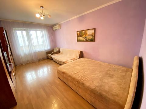 квартира за адресою Петра Григоренка просп., 36