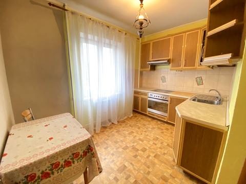 квартира за адресою Петра Григоренка просп., 36