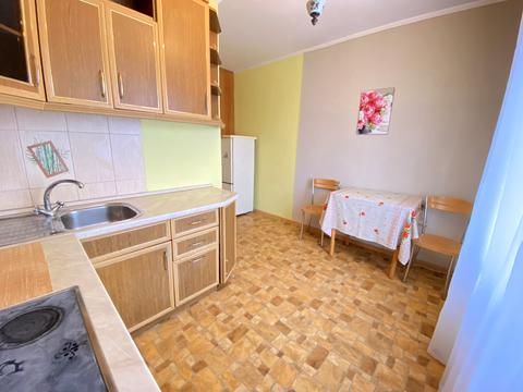 квартира за адресою Петра Григоренка просп., 36
