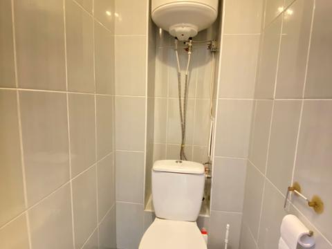 квартира за адресою Петра Григоренка просп., 36