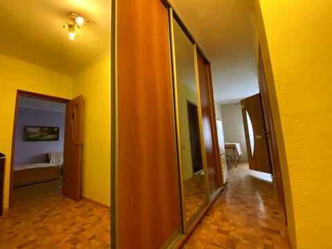 квартира за адресою Петра Григоренка просп., 36