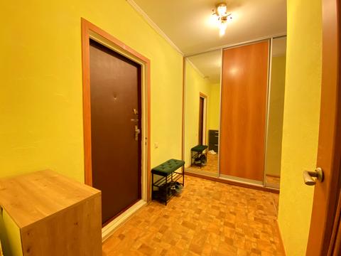 квартира за адресою Петра Григоренка просп., 36