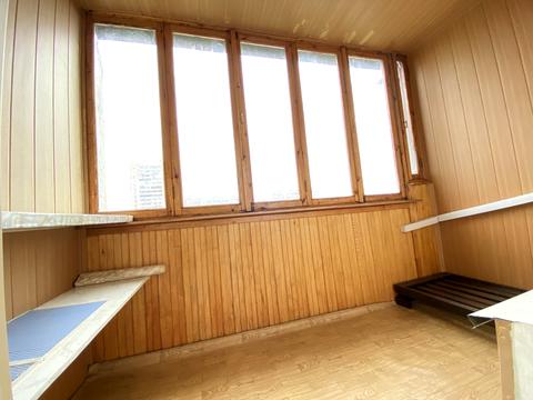 квартира за адресою Петра Григоренка просп., 36