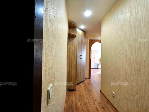 квартира по адресу Слобожанский просп. (Газеты "Правда"), 109