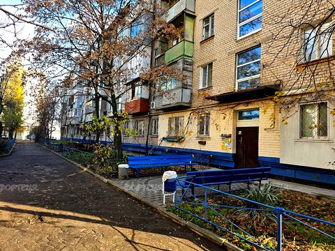 квартира по адресу Слобожанский просп. (Газеты "Правда"), 109