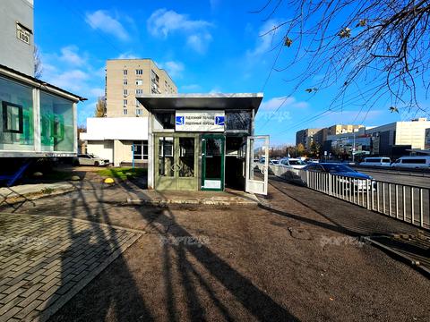 квартира по адресу Слобожанский просп. (Газеты "Правда"), 109