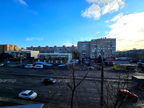 квартира по адресу Слобожанский просп. (Газеты "Правда"), 109