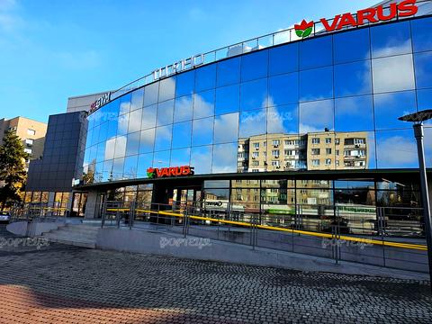 квартира по адресу Слобожанский просп. (Газеты "Правда"), 109