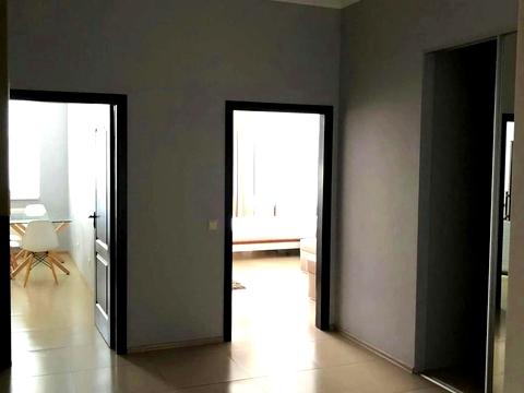 квартира за адресою Генерала Шаповала вул. (Механізаторів), 2в