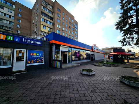 квартира по адресу Слобожанский просп. (Газеты "Правда"), 109