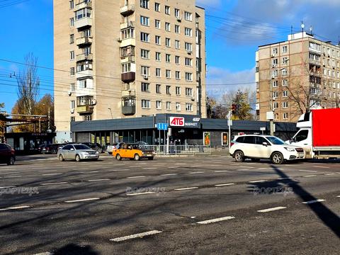 квартира по адресу Слобожанский просп. (Газеты "Правда"), 109