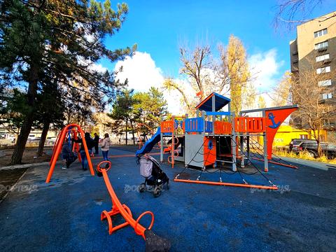 квартира по адресу Слобожанский просп. (Газеты "Правда"), 109