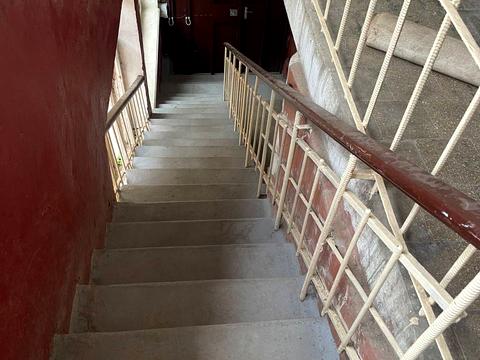 квартира по адресу Соборная пл., 2