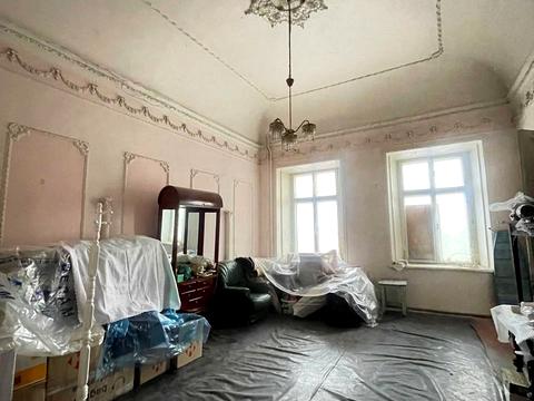 квартира по адресу Соборная пл., 2