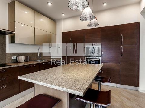 квартира по адресу Андрея Верхогляда ул. (Михайла Драгомирова), 3