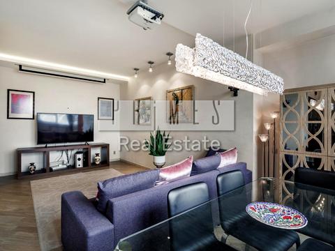 квартира по адресу Андрея Верхогляда ул. (Михайла Драгомирова), 3