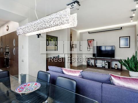 квартира по адресу Андрея Верхогляда ул. (Михайла Драгомирова), 3