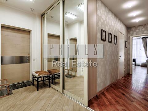 квартира по адресу Андрея Верхогляда ул. (Михайла Драгомирова), 3