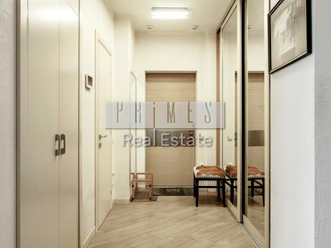 квартира по адресу Андрея Верхогляда ул. (Михайла Драгомирова), 3