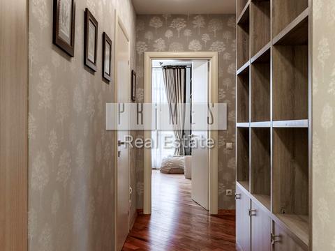 квартира по адресу Андрея Верхогляда ул. (Михайла Драгомирова), 3