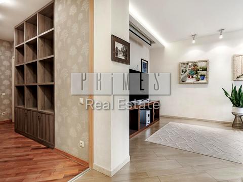 квартира по адресу Андрея Верхогляда ул. (Михайла Драгомирова), 3