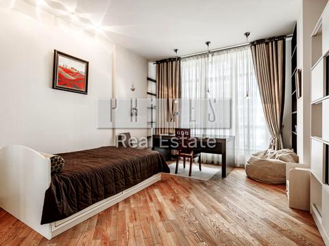 квартира по адресу Андрея Верхогляда ул. (Михайла Драгомирова), 3