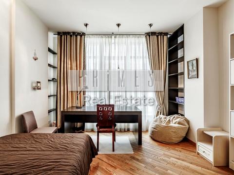 квартира по адресу Андрея Верхогляда ул. (Михайла Драгомирова), 3