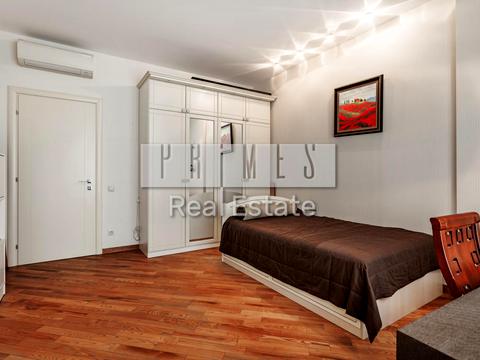 квартира по адресу Андрея Верхогляда ул. (Михайла Драгомирова), 3