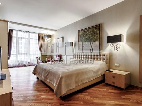 квартира по адресу Андрея Верхогляда ул. (Михайла Драгомирова), 3