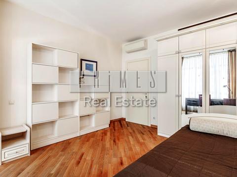 квартира по адресу Андрея Верхогляда ул. (Михайла Драгомирова), 3