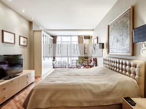 квартира по адресу Андрея Верхогляда ул. (Михайла Драгомирова), 3