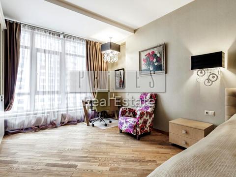 квартира по адресу Андрея Верхогляда ул. (Михайла Драгомирова), 3