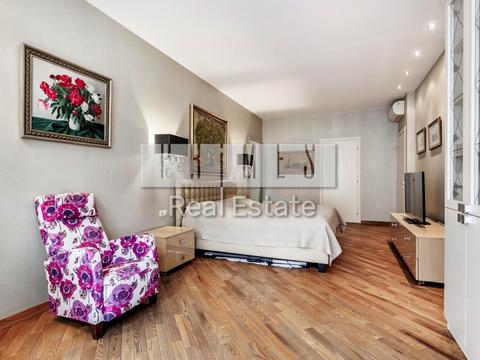 квартира по адресу Андрея Верхогляда ул. (Михайла Драгомирова), 3