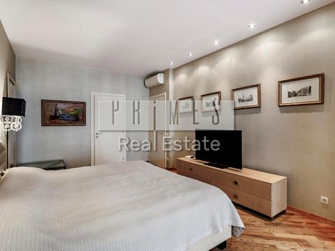 квартира по адресу Андрея Верхогляда ул. (Михайла Драгомирова), 3