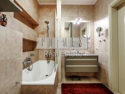 квартира по адресу Андрея Верхогляда ул. (Михайла Драгомирова), 3