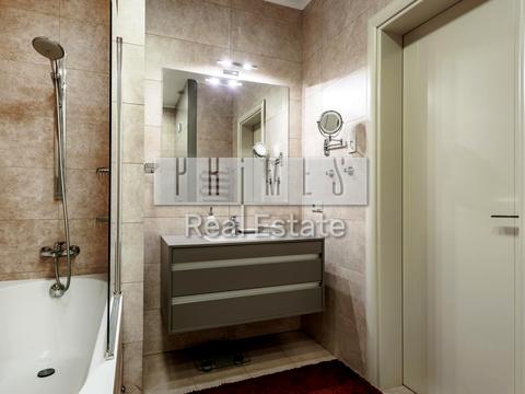 квартира по адресу Андрея Верхогляда ул. (Михайла Драгомирова), 3