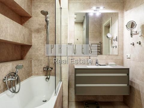 квартира по адресу Андрея Верхогляда ул. (Михайла Драгомирова), 3