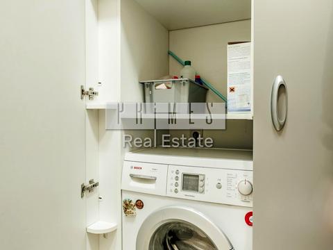 квартира по адресу Андрея Верхогляда ул. (Михайла Драгомирова), 3