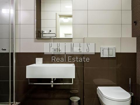 квартира по адресу Андрея Верхогляда ул. (Михайла Драгомирова), 3