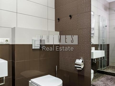 квартира по адресу Андрея Верхогляда ул. (Михайла Драгомирова), 3