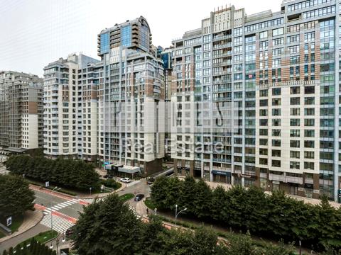 квартира по адресу Андрея Верхогляда ул. (Михайла Драгомирова), 3