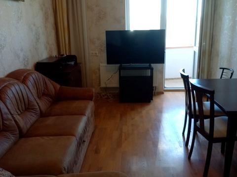 квартира по адресу Жабаева Жамбыла ул. (Кузьминская), 22