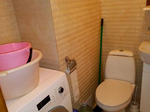 квартира по адресу Жабаева Жамбыла ул. (Кузьминская), 22