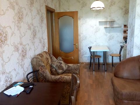 квартира по адресу Жабаева Жамбыла ул. (Кузьминская), 22