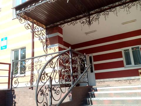 квартира по адресу Жабаева Жамбыла ул. (Кузьминская), 22