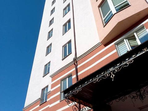 квартира по адресу Жабаева Жамбыла ул. (Кузьминская), 22