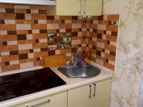 квартира по адресу Жабаева Жамбыла ул. (Кузьминская), 22