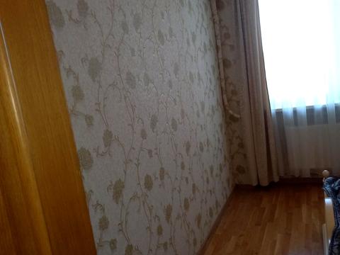 квартира по адресу Жабаева Жамбыла ул. (Кузьминская), 22