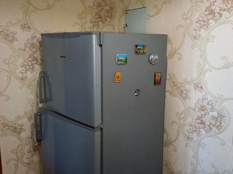 квартира по адресу Жабаева Жамбыла ул. (Кузьминская), 22