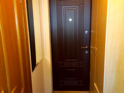 квартира по адресу Жабаева Жамбыла ул. (Кузьминская), 22